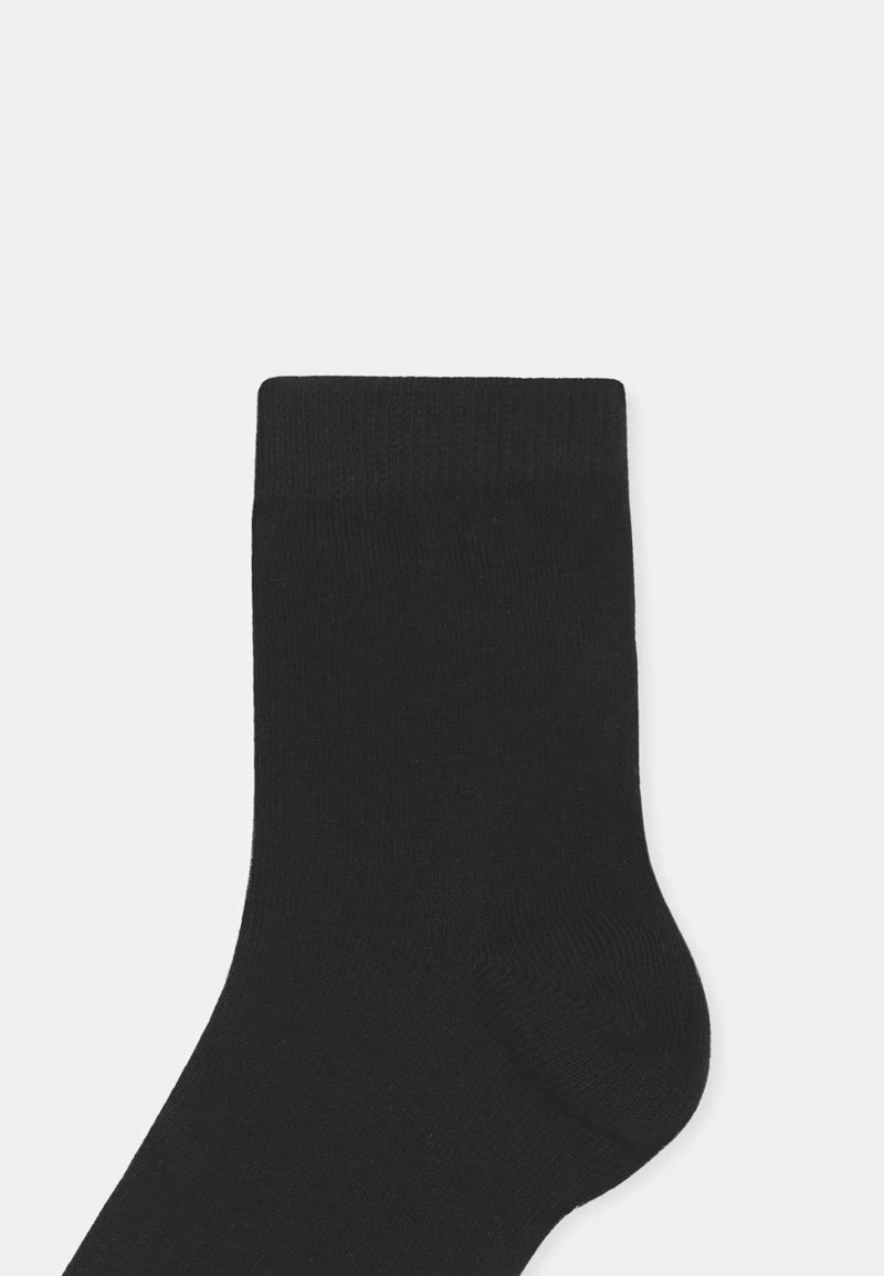 Friboo UNISEX 7 PACK - Socken - Black, Kinder 5 Friboo UNISEX 7 PACK - Socken - Black, Kinder – Bild 3
