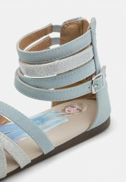 Friboo Riemensandalette - Blue, Kinder -FRIBOO Geschäft 50a0cffb01e545b3b695d41e2ddc4a15