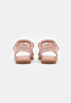 Friboo Riemensandalette - Light Pink, Kinder -FRIBOO Geschäft 50aca990fa204da58f71f1bc96ad7e64