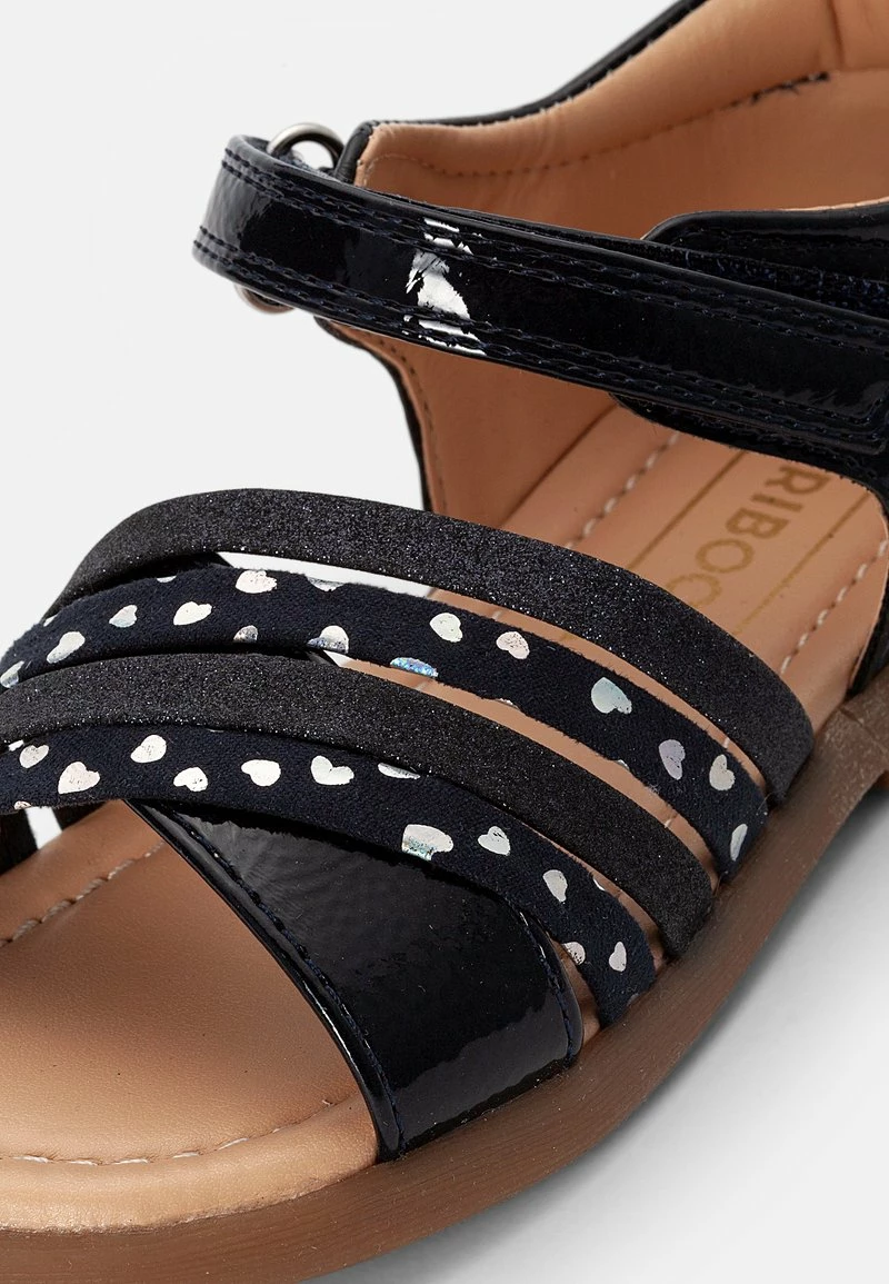 Friboo SANDALS - Riemensandalette - Dark Blue, Kinder 8 Friboo SANDALS - Riemensandalette - Dark Blue, Kinder – Bild 6