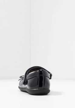 Friboo Riemchenballerina - Dark Blue, Kinder 12 Friboo Riemchenballerina - Dark Blue, Kinder -FRIBOO Geschäft 525d404400c5419d8c0da742910e5364