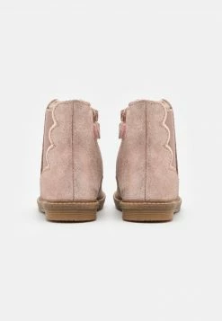 Friboo LEATHER - Stiefelette - Rose Gold, Kinder 10 Friboo LEATHER - Stiefelette - Rose Gold, Kinder -FRIBOO Geschäft 52f64d21caad4be18d39951d3aed8864