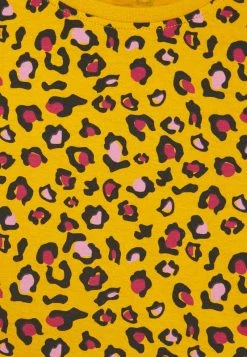 Friboo 4 PACK - Langarmshirt - Orche, Kinder 12 Friboo 4 PACK - Langarmshirt - Orche, Kinder -FRIBOO Geschäft 55bbd13785f64ea9b526cbe7fc341019