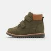 Friboo Stiefelette - Khaki, Kinder 2 Friboo Stiefelette - Khaki, Kinder -FRIBOO Geschäft 56295f13df384284ad1743f2a52812ac