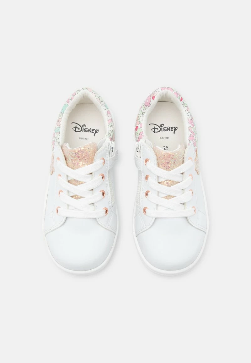 Friboo DISNEY MICKEY MOUSE LOW TOP - Sneaker Low - White, Kinder 6 Friboo DISNEY MICKEY MOUSE LOW TOP - Sneaker Low - White, Kinder – Bild 4