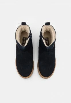 Friboo LEATHER - Stiefelette - Dark Blue, Kinder 11 Friboo LEATHER - Stiefelette - Dark Blue, Kinder -FRIBOO Geschäft 573d0e6c7a544d1fa6e6a50d2b92278e