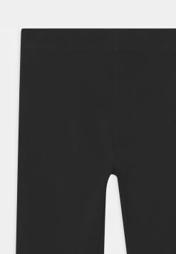 Friboo BASIC GIRLS 4 PACK - Leggings - Hosen - Black, Kinder -FRIBOO Geschäft 58275a2d86684486abb654bed269fa97