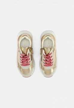Friboo TRAINERS - Sneaker Low - Gold, Kinder -FRIBOO Geschäft 5836557af89945b0a0d3b4f362a4b298