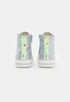 Friboo Sneaker High - Light Blue, Kinder -FRIBOO Geschäft 583b1fb0360b4b4f9b4b1cb4de5f6301