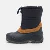 Friboo Snowboot/Winterstiefel - Dark Blue, Kinder -FRIBOO Geschäft 587c5d521c024053a0466eec547617e7
