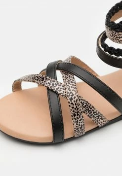 Friboo Riemensandalette - Black, Kinder 13 Friboo Riemensandalette - Black, Kinder -FRIBOO Geschäft 593e205a2bd149a8b1f410b4c882efb5