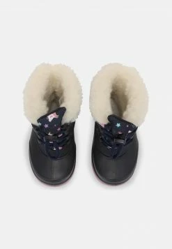 Friboo Snowboot/Winterstiefel - Dark Blue, Kinder -FRIBOO Geschäft 5a31370402284992a7ac30e295dc9d33