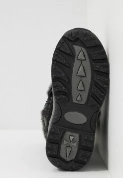 Friboo Snowboot/Winterstiefel - Black, Kinder 12 Friboo Snowboot/Winterstiefel - Black, Kinder -FRIBOO Geschäft 5d5c80954cba4093a13d02eb8c533a18