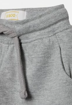 Friboo SOLID SPORT 3 PACK - Shorts - Grey / Dark Blue /turquoise, Kinder -FRIBOO Geschäft 5e21c7d30e6c4561a0973dd793110f5c