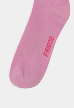 Friboo 7 PACK - Socken - Grey/pink/purple, Kinder -FRIBOO Geschäft 5ed4a961334f40689e54f40bd0c69dd4
