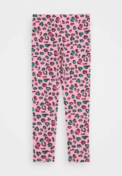 Friboo BASIC GIRLS 3 PACK - Leggings - Hosen - Pink/light Grey, Kinder 8 Friboo BASIC GIRLS 3 PACK - Leggings - Hosen - Pink/light Grey, Kinder -FRIBOO Geschäft 5faf466560b2482397c7723b1b98a1cc