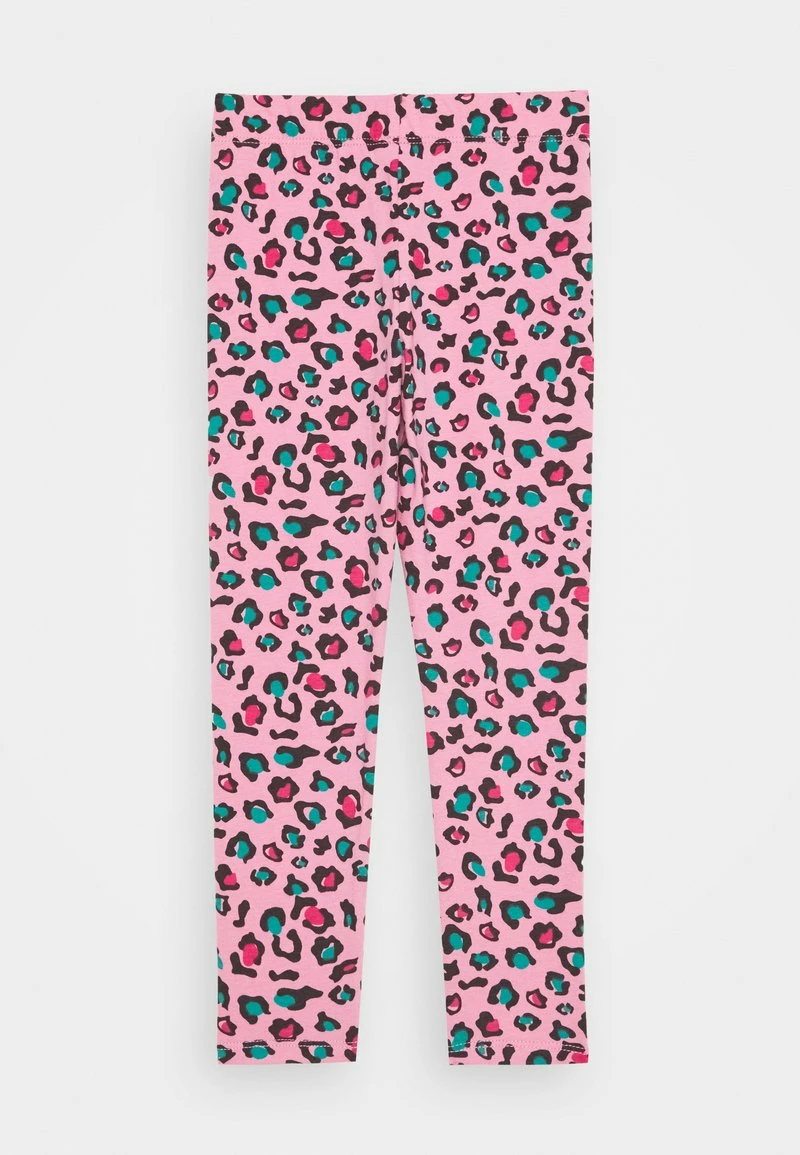 Friboo BASIC GIRLS 3 PACK - Leggings - Hosen - Pink/light Grey, Kinder 5 Friboo BASIC GIRLS 3 PACK - Leggings - Hosen - Pink/light Grey, Kinder – Bild 3