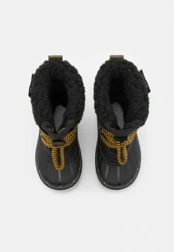 Friboo Snowboot/Winterstiefel - Khaki, Kinder -FRIBOO Geschäft 615a239691734483b792fc79470e54b7