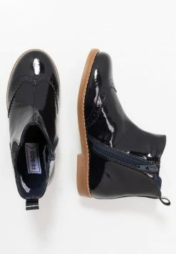 Friboo Stiefelette - Dark Blue, Kinder