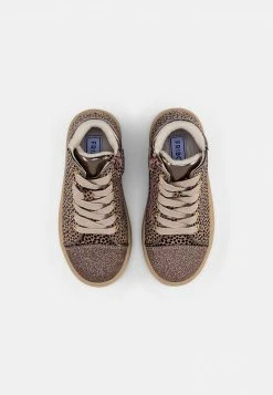 Friboo TRAINERS - Sneaker High - Pink, Kinder -FRIBOO Geschäft 61d47d846f6b499e8f91125a34b99b39