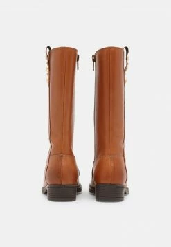 Friboo Stiefel - Cognac, Kinder -FRIBOO Geschäft 6383d8d73d0c4028a5930ea1dd9635d4