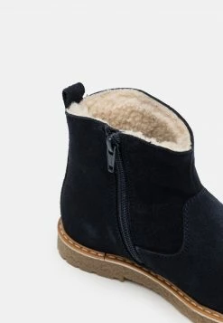 Friboo LEATHER - Stiefelette - Dark Blue, Kinder 13 Friboo LEATHER - Stiefelette - Dark Blue, Kinder -FRIBOO Geschäft 63865bbe114b43348109ba8b8bb32922