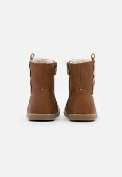 Friboo Stiefelette - Cognac, Kinder 10 Friboo Stiefelette - Cognac, Kinder -FRIBOO Geschäft 63fbabdd35124da8a3837d132c7b232e