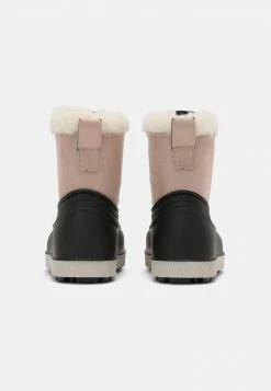 Friboo Snowboot/Winterstiefel - Beige, Kinder -FRIBOO Geschäft 64753ce9ed714225be51a747b64415d4