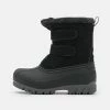 Friboo Snowboot/Winterstiefel - Black, Kinder -FRIBOO Geschäft 6667308f147f4297b0d296c0a79639e5