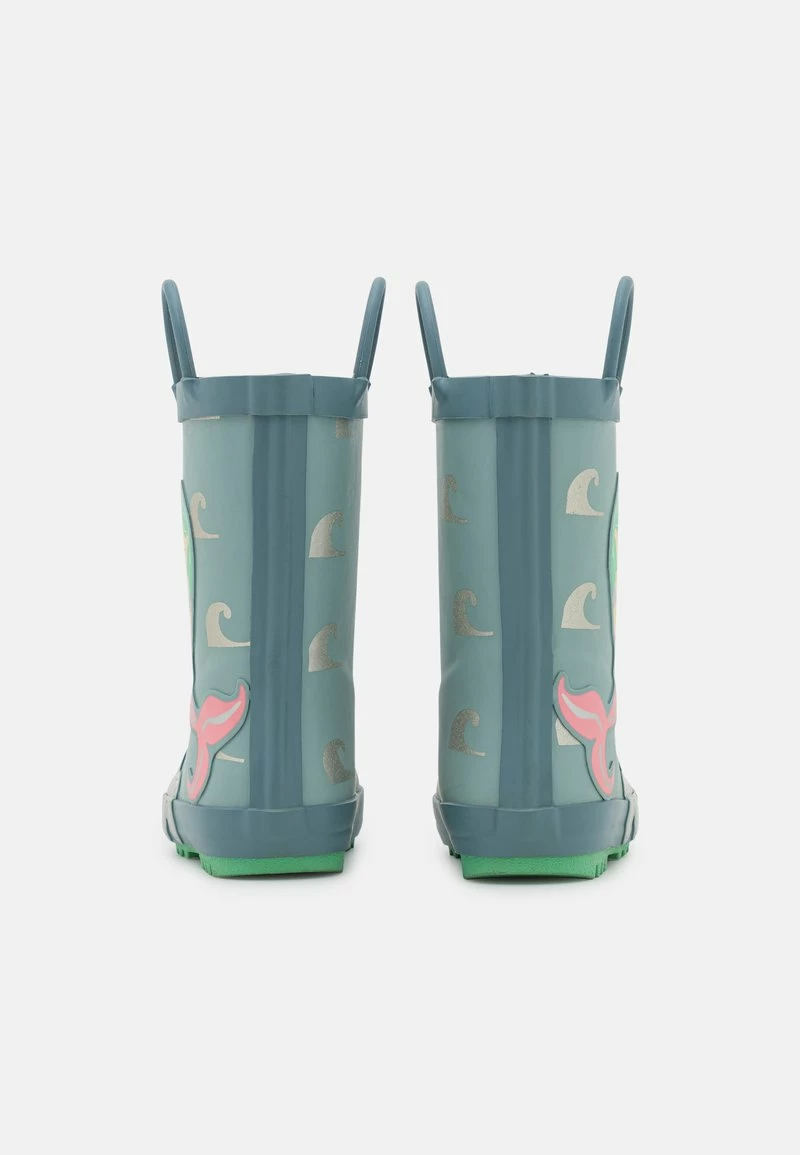 Friboo Gummistiefel - Blue, Kinder 5 Friboo Gummistiefel - Blue, Kinder – Bild 3