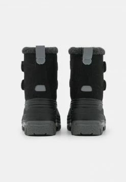 Friboo Snowboot/Winterstiefel - Black, Kinder 10 Friboo Snowboot/Winterstiefel - Black, Kinder -FRIBOO Geschäft 67217645e6ab4fb2b2750edd66397148