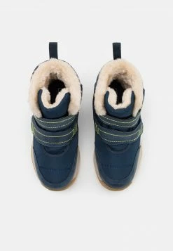 Friboo Snowboot/Winterstiefel - Dark Blue, Kinder -FRIBOO Geschäft 672d73dc70774644b03bd1bd5ac9b918