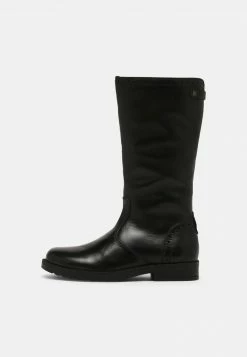 Friboo Stiefel - Black, Kinder