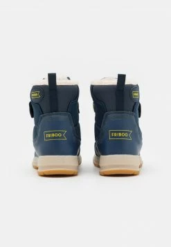Friboo Snowboot/Winterstiefel - Dark Blue, Kinder -FRIBOO Geschäft 6860ebfd46314b7987a5cd6b8823f153