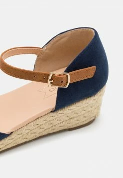 Friboo Riemensandalette - Dark Blue, Kinder 13 Friboo Riemensandalette - Dark Blue, Kinder -FRIBOO Geschäft 6937806a22c04e89ab40875f506b66cf