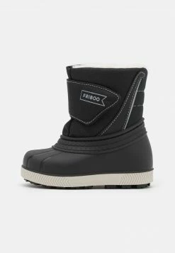 Friboo Snowboot/Winterstiefel - Black, Kinder