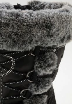 Friboo Snowboot/Winterstiefel - Black, Kinder 13 Friboo Snowboot/Winterstiefel - Black, Kinder -FRIBOO Geschäft 6b38cc49b77b4fd895324c797b32b57d