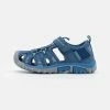 Friboo Trekkingsandale - Dark Blue, Kinder -FRIBOO Geschäft 6b5d4964734d4495a15bc6b6025384ed