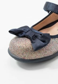 Friboo Riemchenballerina - Dark Blue, Kinder 10 Friboo Riemchenballerina - Dark Blue, Kinder -FRIBOO Geschäft 6bcda68deb0f429986ecdebaf24aa07c