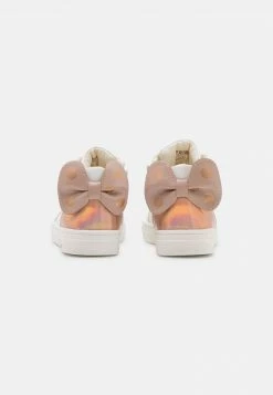 Friboo DISNEY MINNIE MOUSE - Sneaker High - White, Kinder -FRIBOO Geschäft 6c4943c1394a4c73a76e6317ae180867