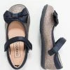 Friboo Riemchenballerina - Dark Blue, Kinder 1 Friboo Riemchenballerina - Dark Blue, Kinder -FRIBOO Geschäft 6c89c999f4304e259fc15750c7a1f681