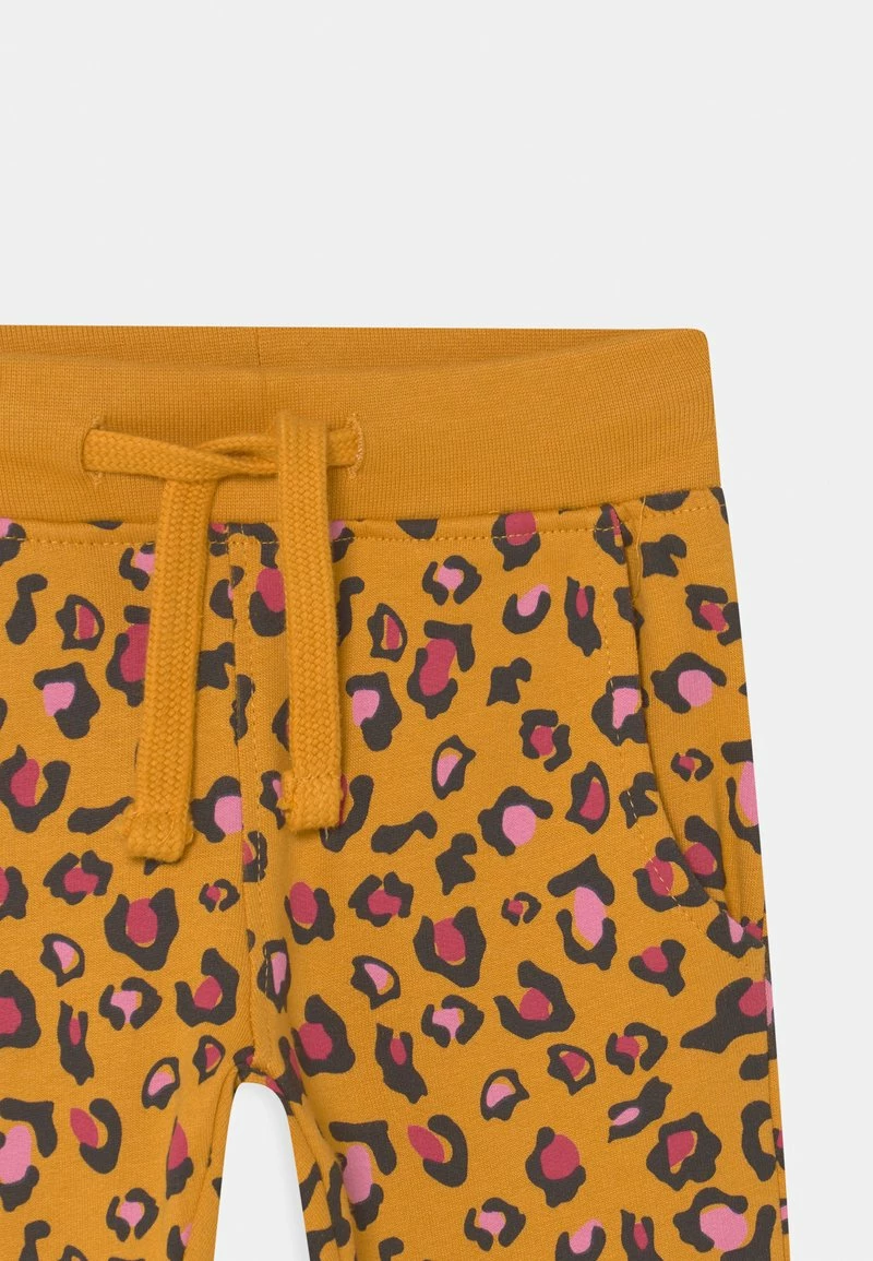 Friboo BASIC GIRLS 3 PACK - Jogginghose - Pink/black/yellow, Kinder 6 Friboo BASIC GIRLS 3 PACK - Jogginghose - Pink/black/yellow, Kinder – Bild 4