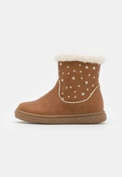 Friboo Stiefelette - Cognac, Kinder