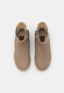 Friboo LEATHER - Stiefelette - Nude, Kinder -FRIBOO Geschäft 70ceb563e045433d8dd5229f9b665eab