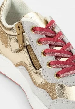 Friboo TRAINERS - Sneaker Low - Gold, Kinder -FRIBOO Geschäft 7238674922e94bf0922dd3f3a9971fc3