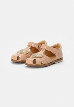 Friboo SANDALS - Riemensandalette - Light Pink, Kinder -FRIBOO Geschäft 727f5c12e4f148ba8dcb7d9e4f8b4986