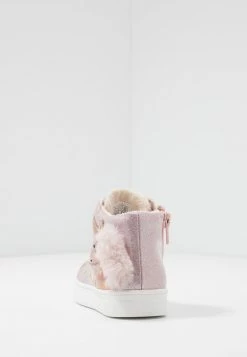 Friboo Sneaker High - Lilac, Kinder -FRIBOO Geschäft 7280e81f0e384e9f9bc6179fc26bb63c