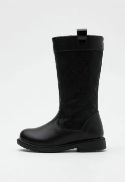 Friboo Stiefel - Black, Kinder