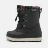 Friboo Snowboot/Winterstiefel - Dark Green, Kinder -FRIBOO Geschäft 7377bbc1cd304c659daf99cfb0271427