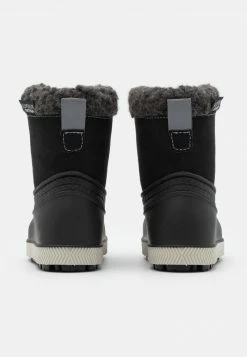 Friboo Snowboot/Winterstiefel - Black, Kinder -FRIBOO Geschäft 74075c85e92d4726b3edb4b3042368e5